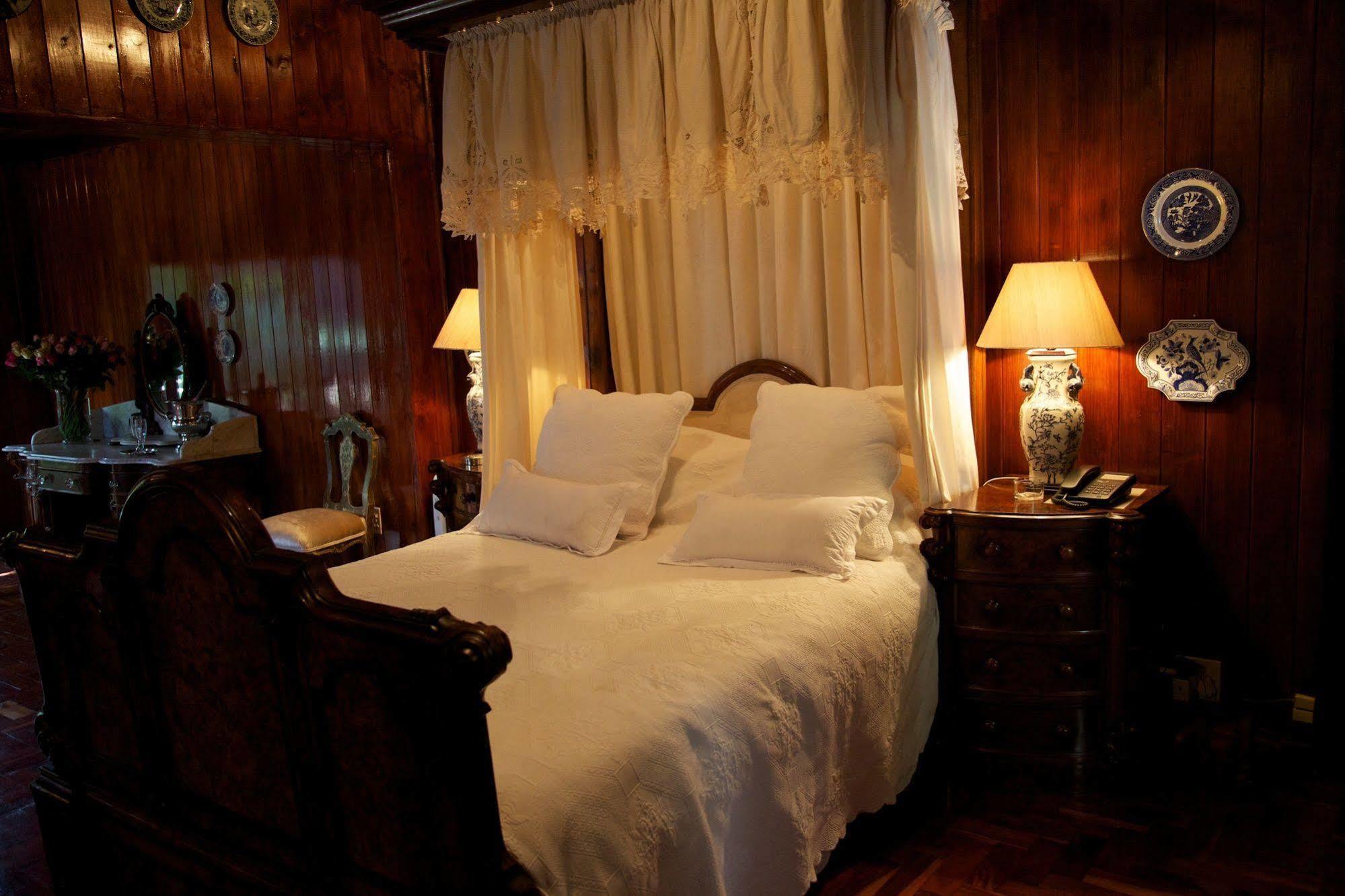 Illyria House Boutique Hotel And Spa Pretoria-Noord Exterior foto
