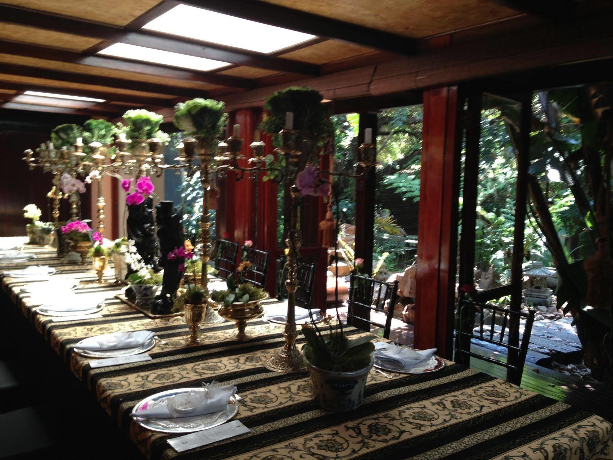 Illyria House Boutique Hotel And Spa Pretoria-Noord Exterior foto